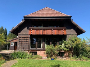 Altes Forsthaus Kniebis